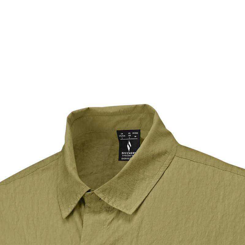 Premium Cotton Men's Casual Shirt P225U005/03YP - Perfect for Office, Business Meetings & Smart Casual Outfits