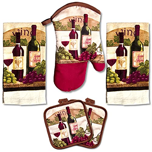 Wine Bottles