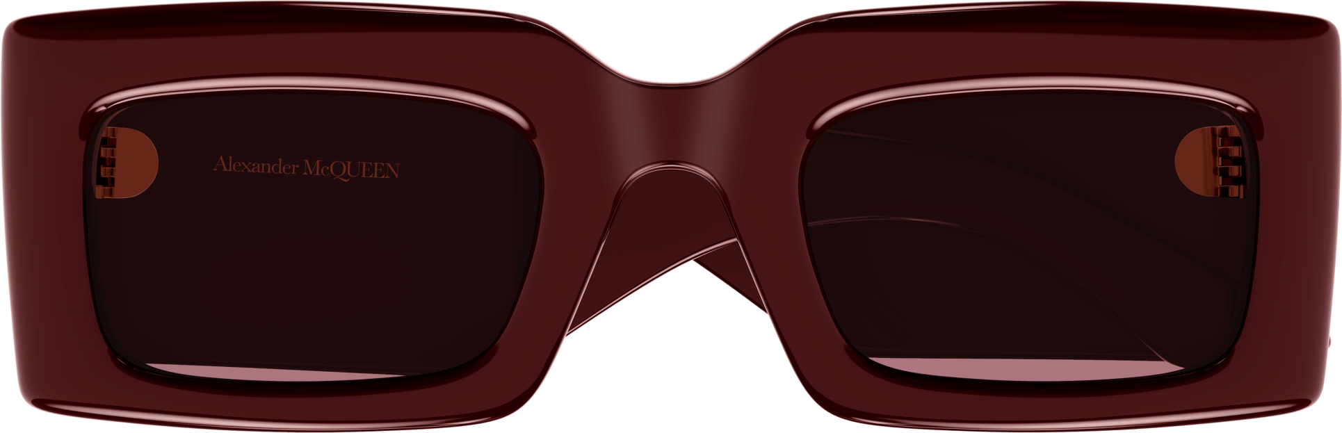 Alexander McQueen AM0433S Sunglasses - Luxury Designer Shades for Men & Women | Perfect for Outdoor Activities, Travel & Fashion Statements