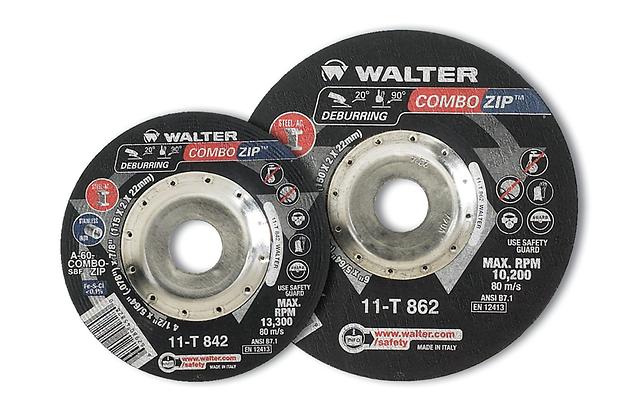 25-Piece Combo Zip Cut-Off Wheels Set - High-Speed Cutting Discs for Metal, Wood & DIY Projects - Perfect for Grinding, Shaping & Cutting in Workshops & Construction Sites
