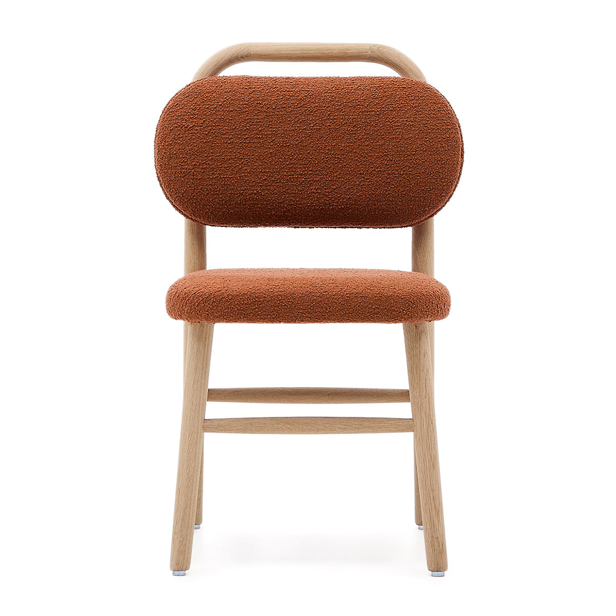 Helda Kids Chair - Sturdy & Comfortable Children's Chair for Reading, Studying & Playtime - Perfect for Bedroom, Playroom & Classroom Use