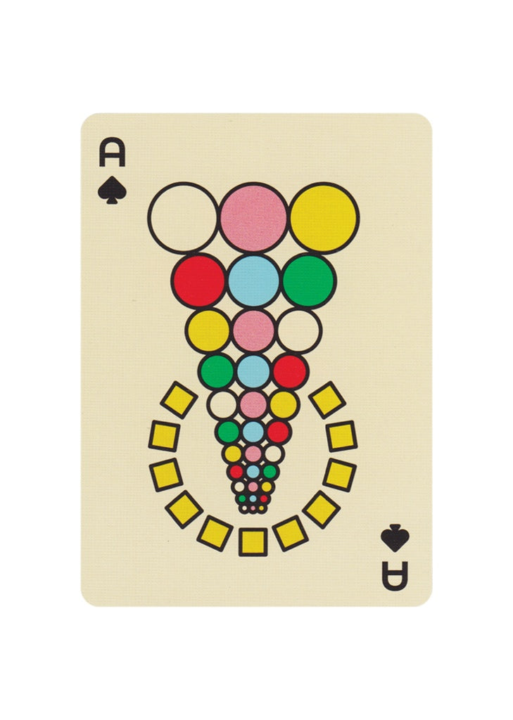 Modern Times Playing Cards - Premium Quality Deck for Poker, Magic Tricks & Card Games | Perfect for Parties, Family Gatherings & Game Nights