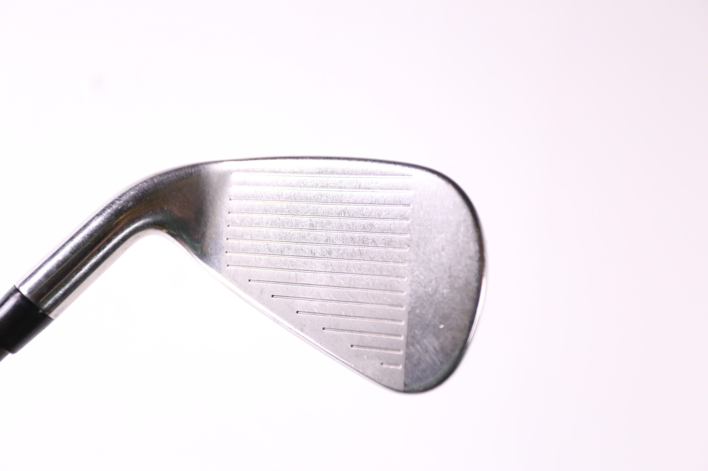 Used Callaway XR OS Single 6 Iron Right Handed Ladies Flex Golf Club | Pre-Owned Women's Iron for Improved Accuracy | Perfect for Beginners & High Handicap Players on the Fairway