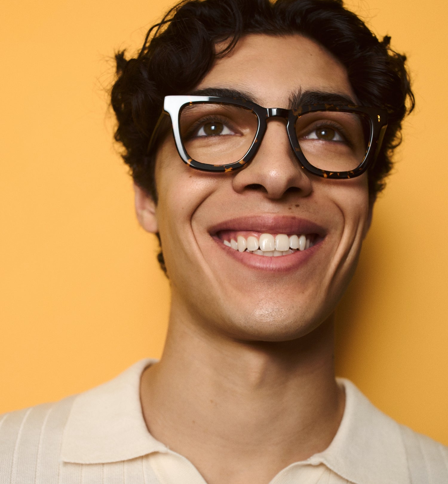 Stylish Reed Eyeglasses for Men & Women - Lightweight & Durable Acetate Frames - Perfect for Reading, Work & Everyday Use