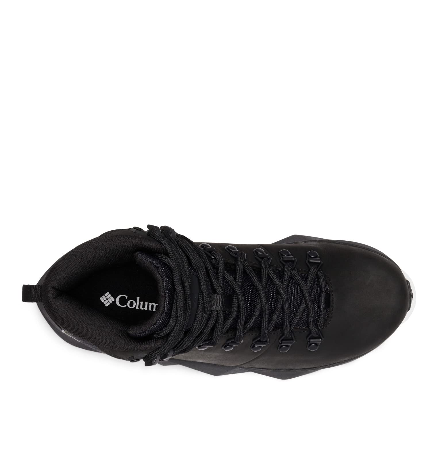 Columbia Women's Facet Sierra Outdry Waterproof Hiking Shoes - Lightweight Trail Running Shoes for Women with Superior Traction - Perfect for Hiking, Backpacking & Outdoor Adventures
