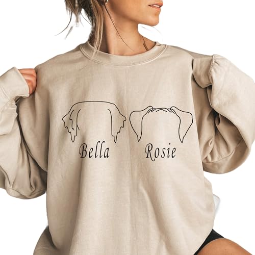 B3) Sweatshirt