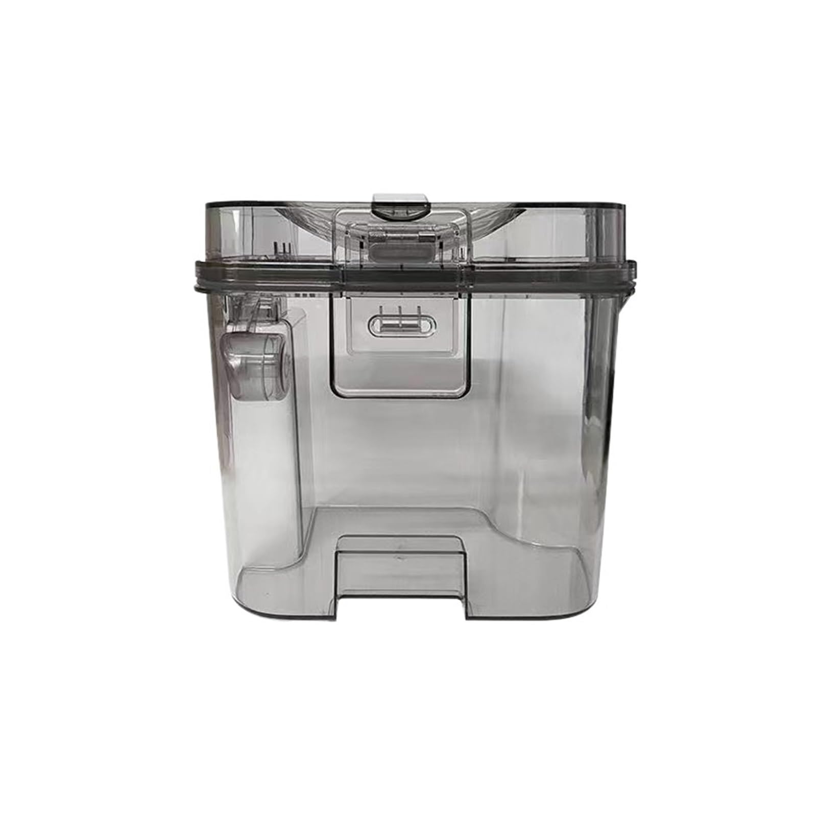 Dreame W10 & W10 Pro Vacuum Cleaner Replacement Water Tank & Dustbin Accessories - Perfect for Home Cleaning & Maintenance