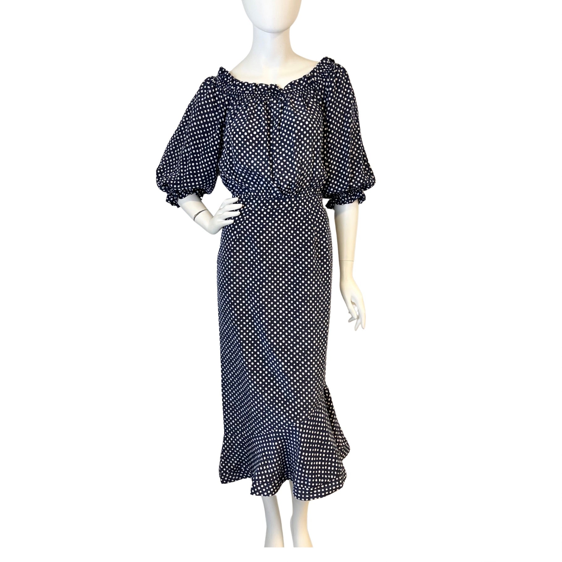 Saloni Women's Dress - Elegant & Stylish Fashion for Parties, Weddings & Special Occasions
