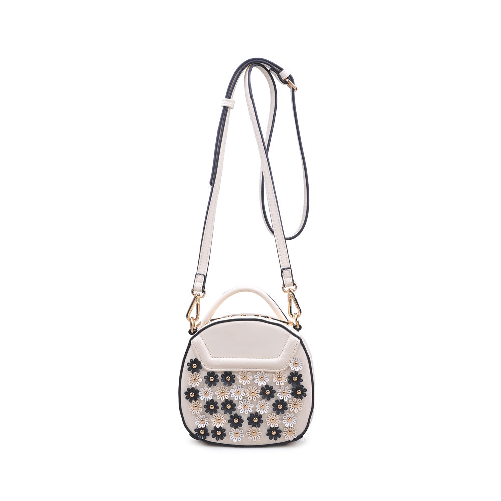 Rosaline Crossbody Bag for Women - Stylish & Lightweight Shoulder Purse - Perfect for Travel, Shopping & Everyday Use