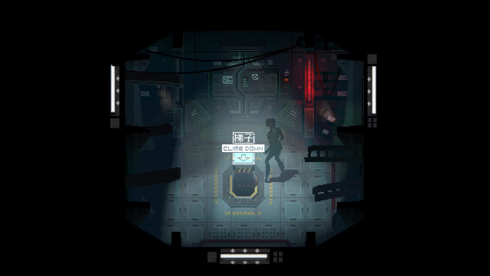 Signalis - Survival Horror Game for PlayStation 4 | Psychological Thriller with Retro Aesthetics | Perfect for Horror Fans & PS4 Gamers