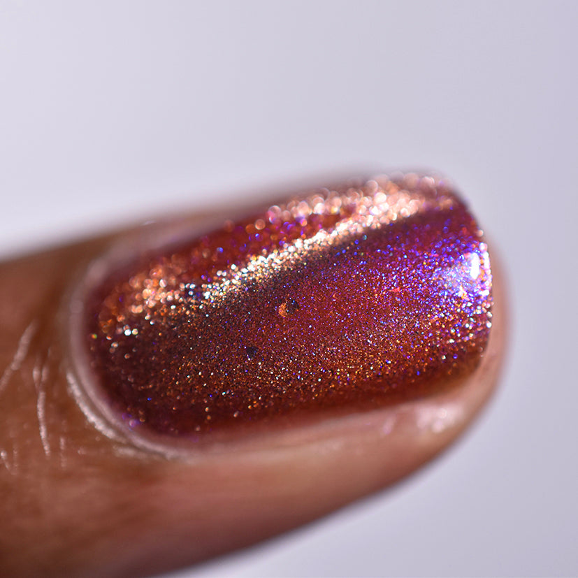 Premium Long-Lasting And Fire Nail Polish - Vibrant Colors & Chip-Resistant Formula for Salon-Quality Manicures at Home | Perfect for Parties, Weddings & Special Occasions
