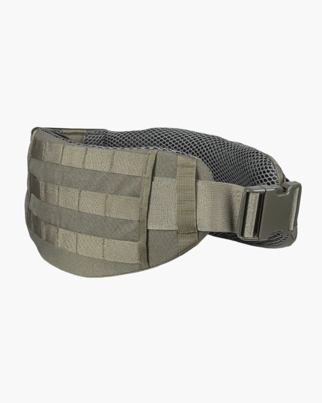Large Replacement Hip Belt Pad for Backpacks - Durable & Comfortable for Hiking, Travel & Outdoor Adventures