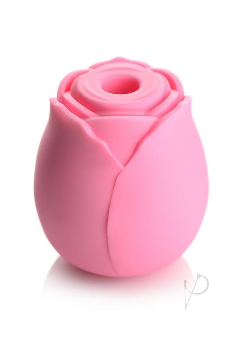 Bloomgasm The Rose Lover's Gift Box - Pink Floral Present for Her | Perfect for Valentine's Day, Anniversary & Romantic Surprises