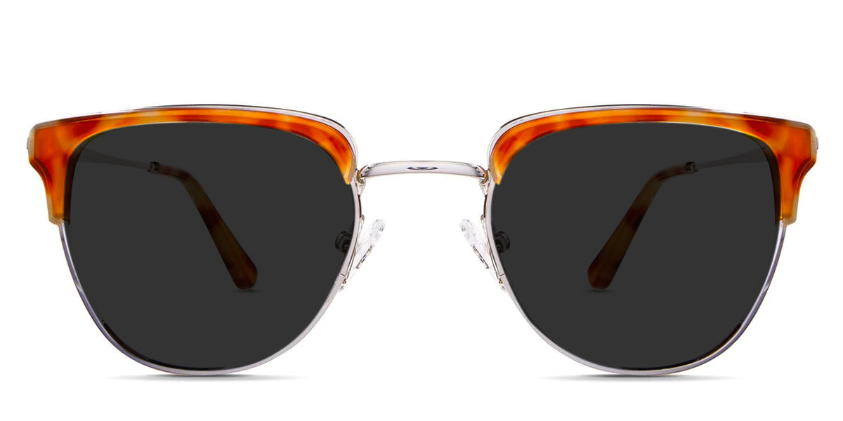 Quinn Women's Prescription Sunglasses - UV Protection, Polarized Lenses for Driving, Outdoor & Fashion Use
