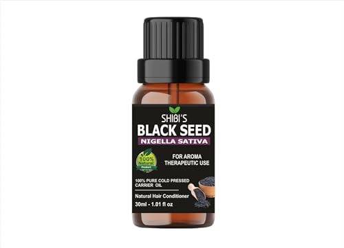 Black Seed