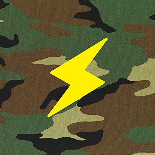 Green Camouflage