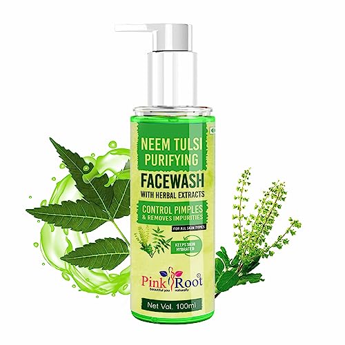 Neem Tulsi