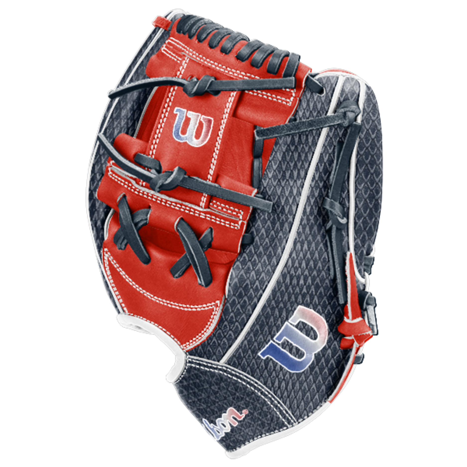 Wilson A1000 