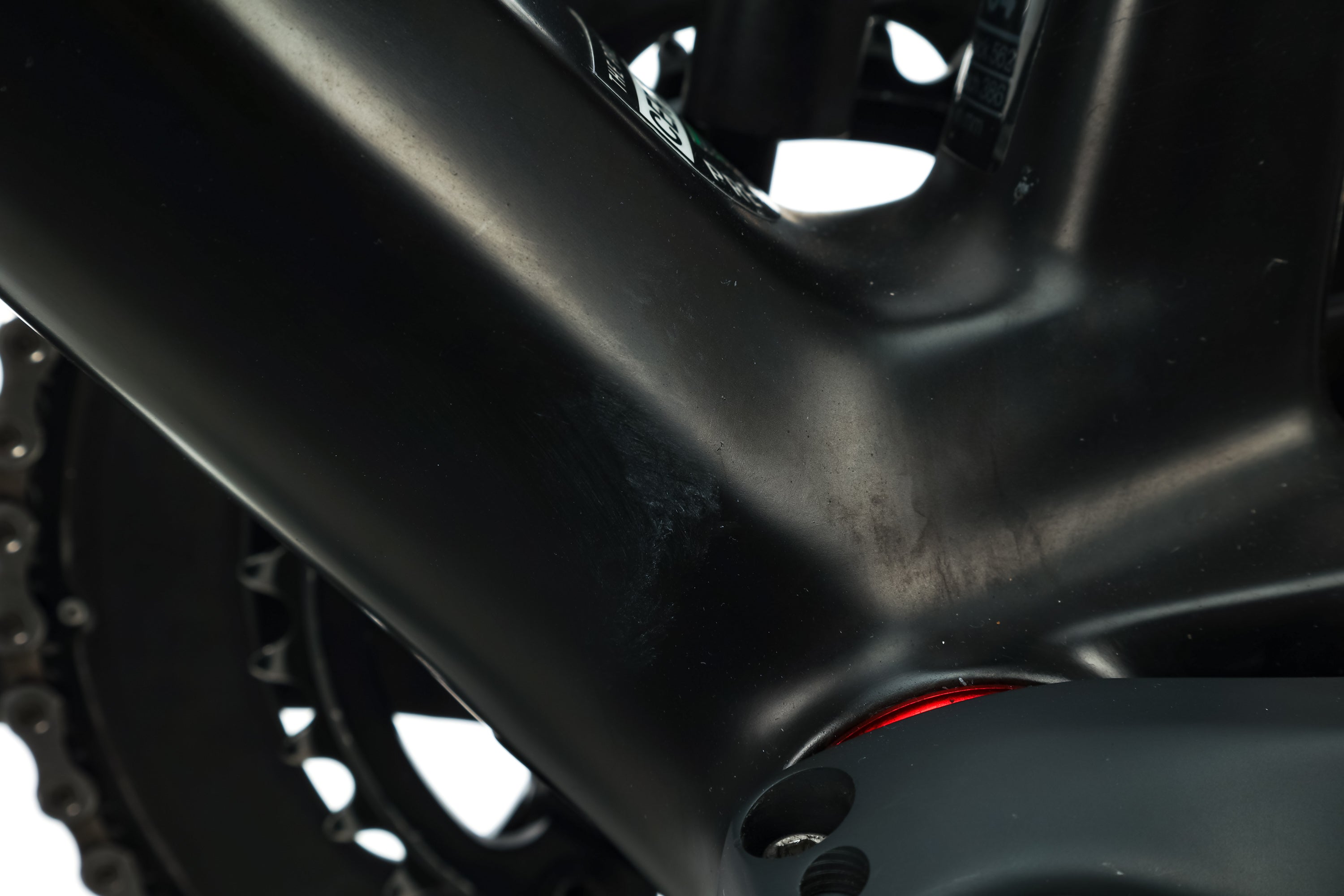 BMC Roadmachine 01 FOUR Road Bike 2019 - 54cm Carbon Frame, Shimano Ultegra Groupset | Perfect for Road Racing, Endurance Cycling & Long-Distance Training