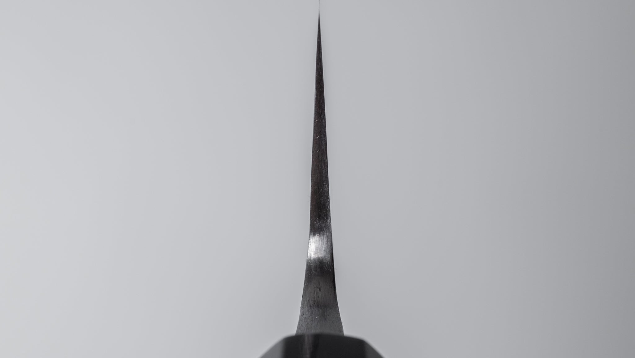 Premium Jiro Tsuchime Petty Knife 150mm - Handcrafted Japanese Kitchen Knife with Taihei Tagayasan Wood Handle (#320) - Perfect for Slicing, Dicing & Precision Cutting in Professional & Home Kitchens