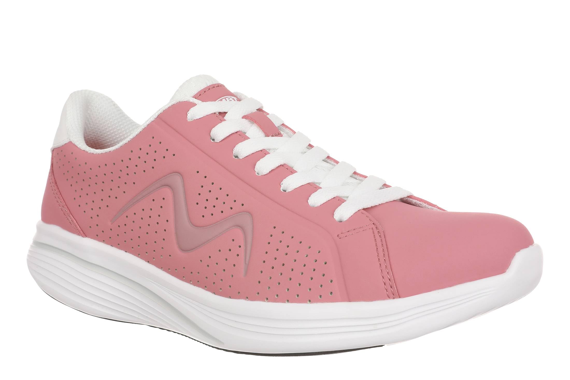 MBT M800 Women's Walking Shoes - Comfortable & Supportive Sneakers for Workout, Running, and Everyday Wear