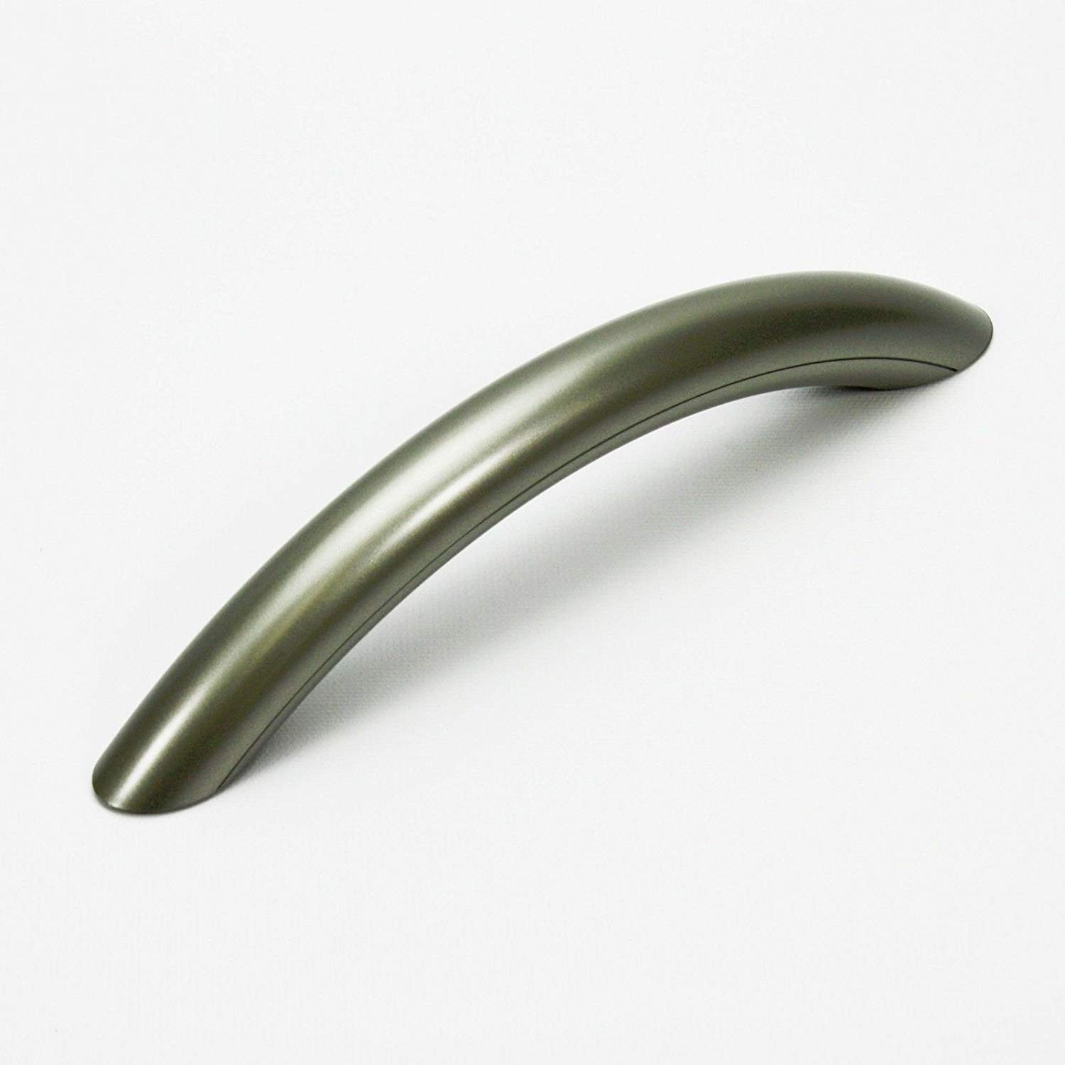 Replacement Door Handle for KitchenAid KHMS155LSS1/KHMS155LSS0/KHMS147KSS0 Microwaves - Genuine Part PS556624 - Perfect for Kitchen Upgrades & Appliance Repairs
