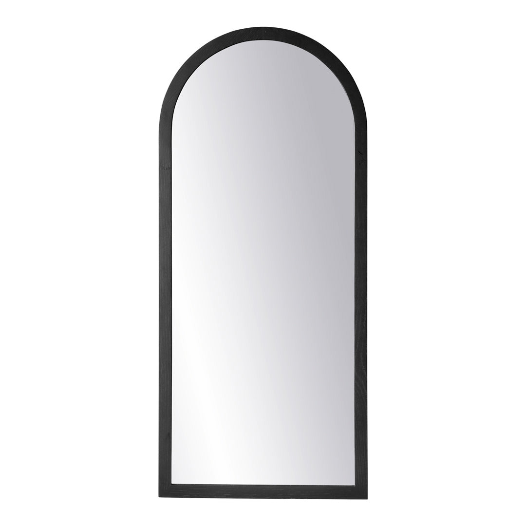 Mot Bergstrom I2 Mosso Mirror Fdb Mobler - Stylish Modern Wall Mirror for Home Decor, Living Room, Bedroom & Bathroom
