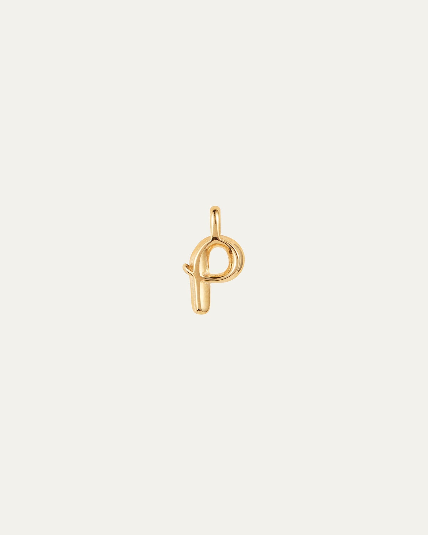 Personalized Monogram Pendant Necklace - Custom Initial Jewelry for Women - Perfect for Gifts, Anniversaries & Everyday Elegance