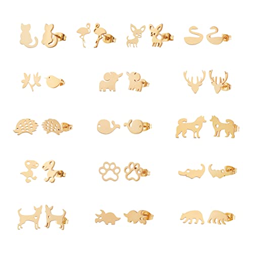 0Animal, Golden