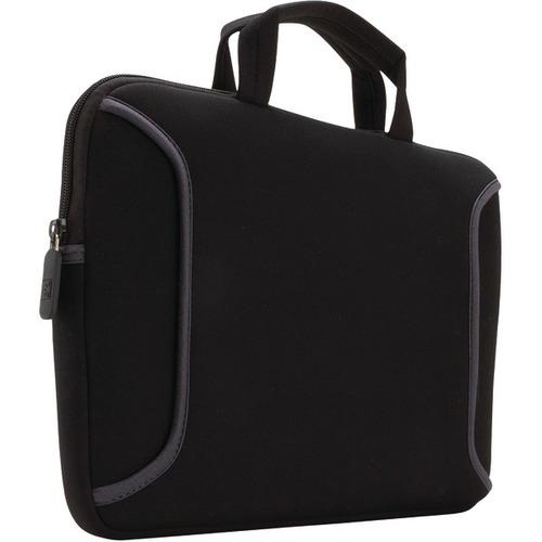 Case Logic 12.1 Inch Chromebook Ultrabook Sleeve - Slim Protective Laptop Case for Google Chromebook & Ultrabook - Perfect for School, Office & Travel