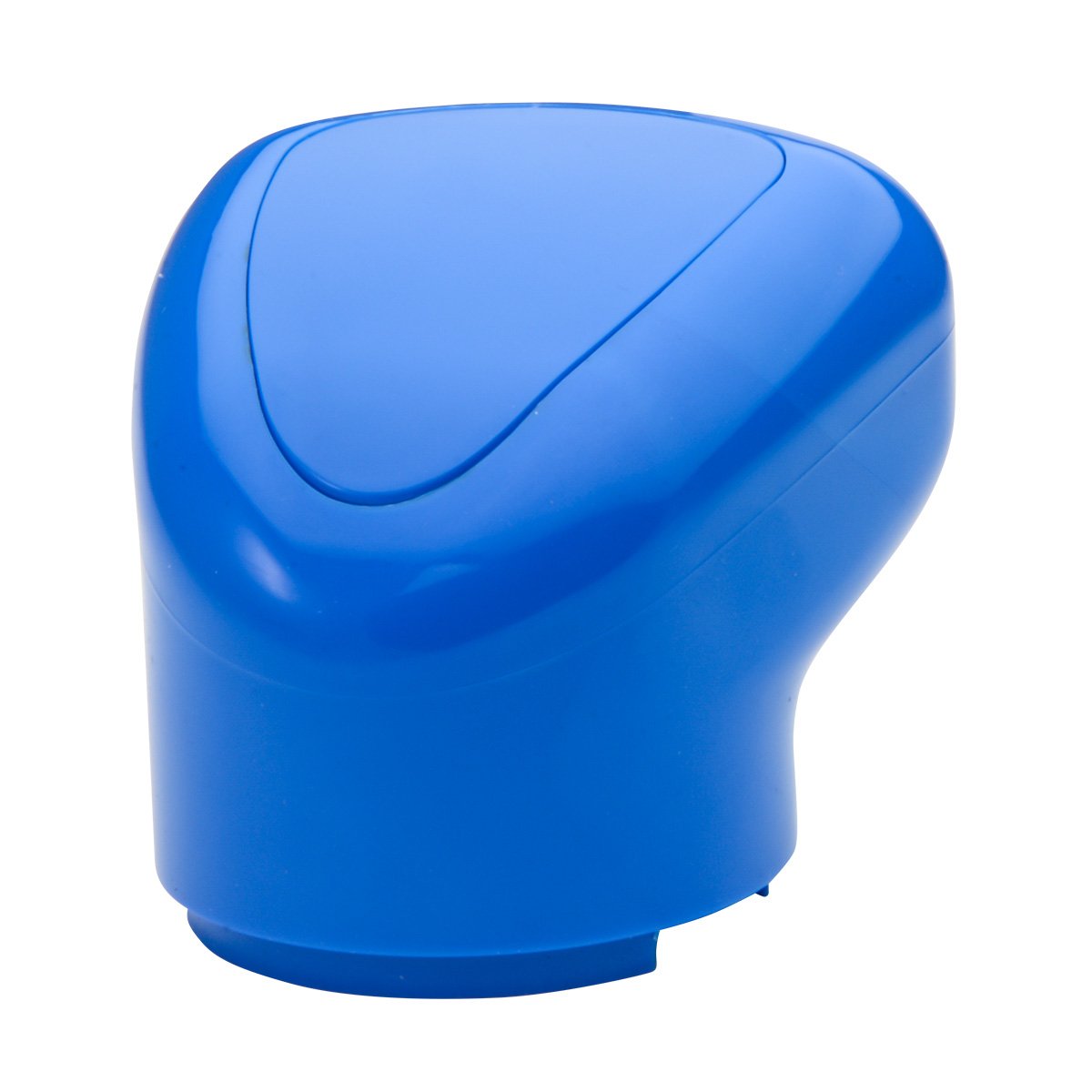GG Grand General 93223 Blue Gear Shift Knob - High Performance Manual Transmission Shifter for Cars & Trucks - Perfect for Racing, Off-Roading & Custom Builds