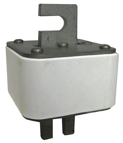 Square Body Fuse DIN 43-653 - High Quality Automotive & Industrial Fuse for Electrical Protection in Vehicles, Machinery & Power Systems