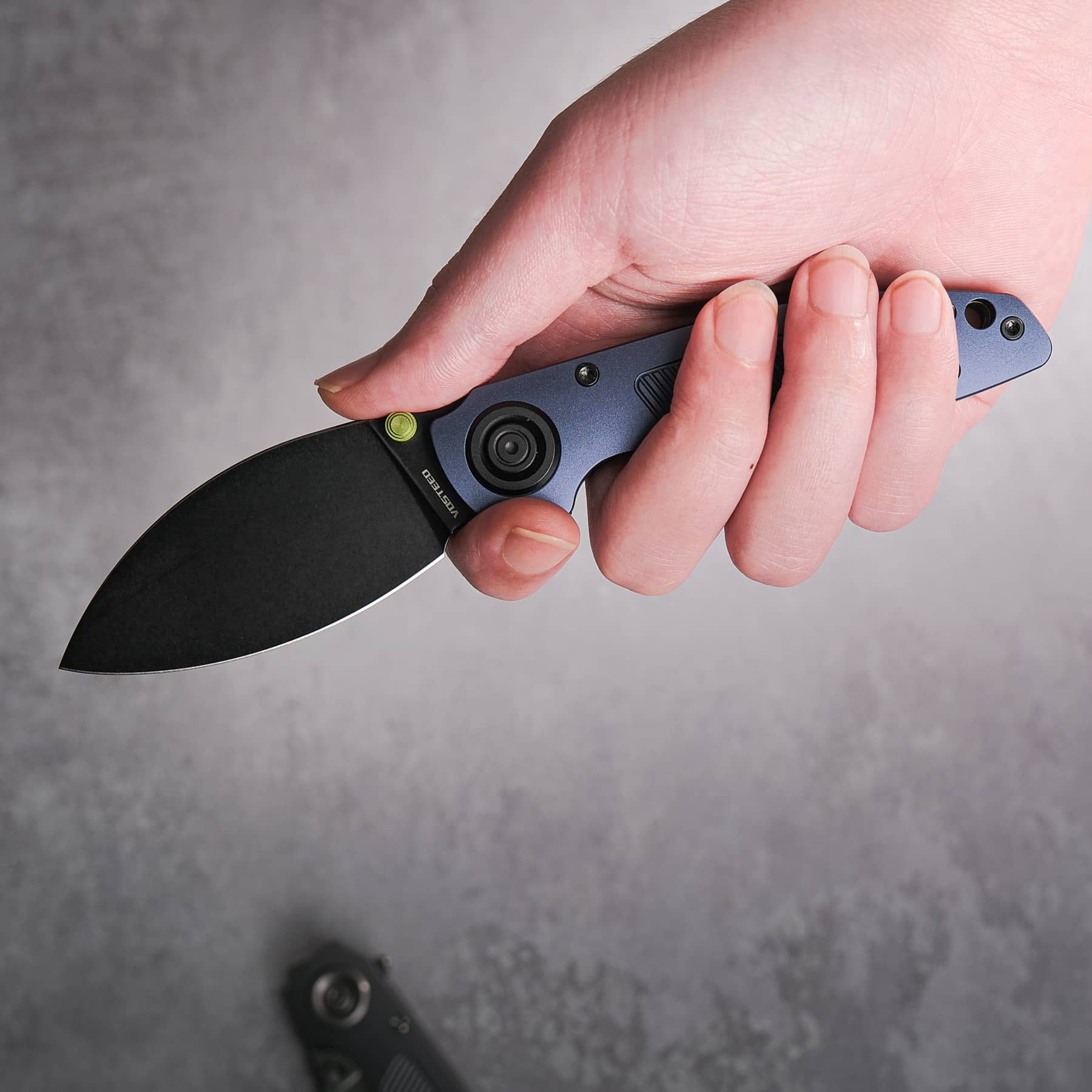 Shilin Cutter® Vanchor Lock® Folding Knife - 2.90