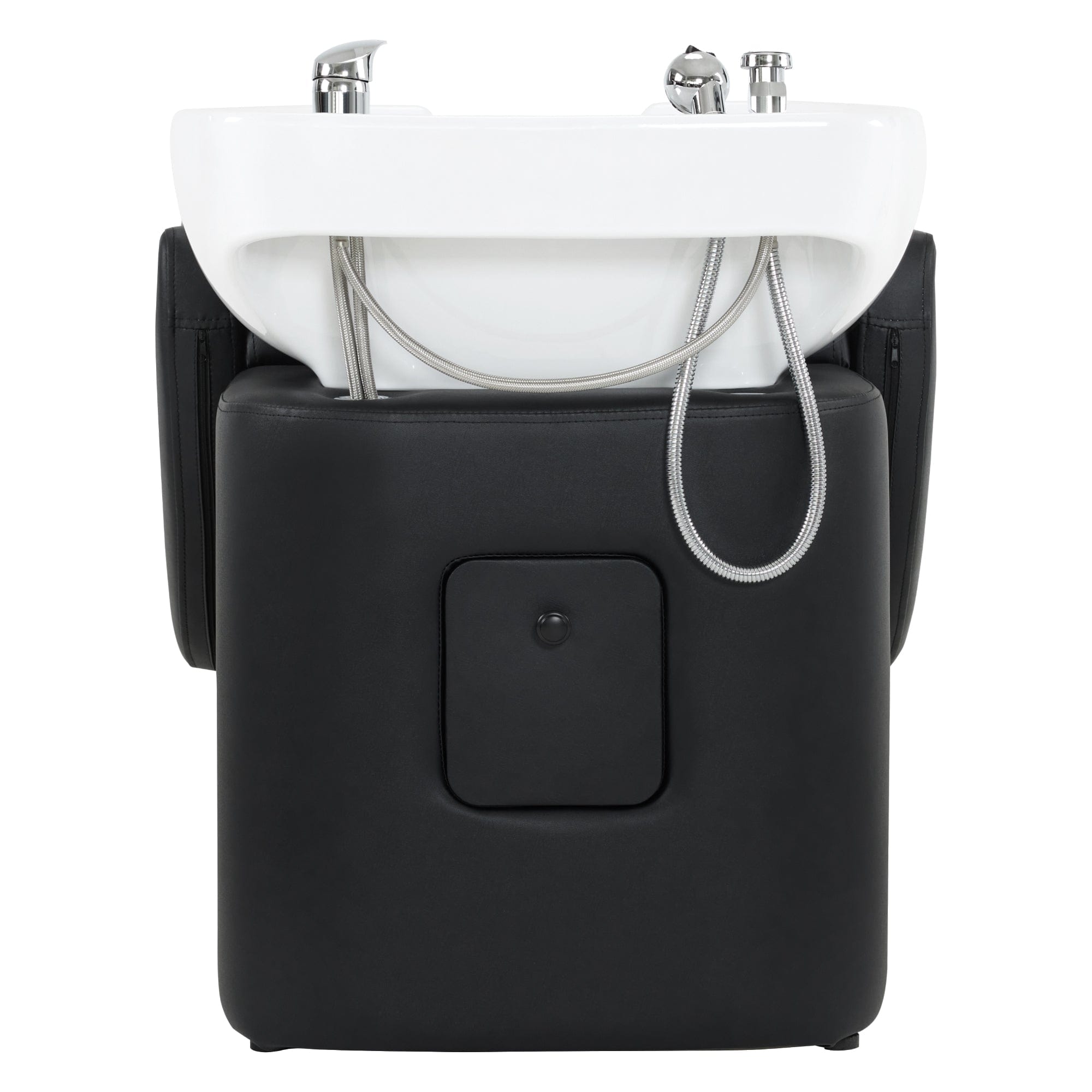 Elite SERENITY Shampoo Unit - Premium Hair Care for Smooth & Shiny Hair - Perfect for Salon, Home & Travel Use