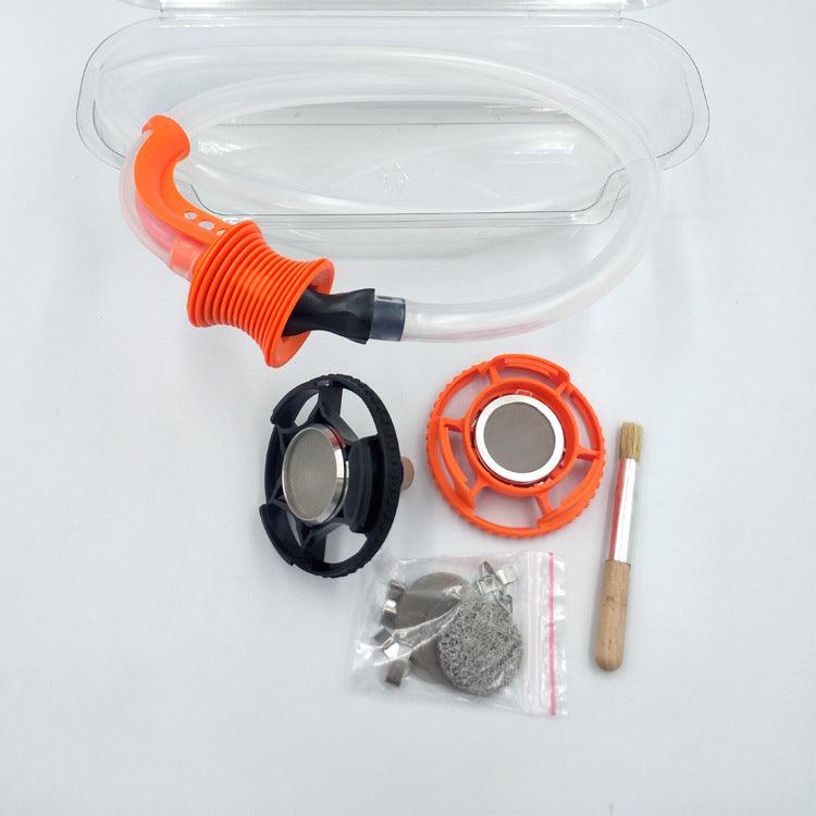 Premium Volcano Hybrid Vaporizer Kit with Digital Temperature Control - Includes Balloon Starter Set & Filling Bags for Herbal Aromatherapy | Perfect for Home Relaxation & Social Gatherings