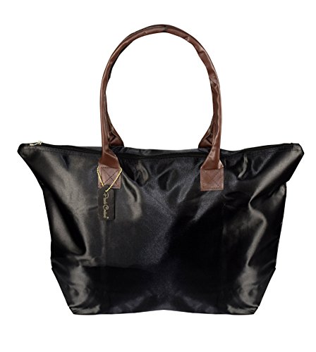 Solid Black