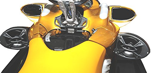 Compatible with Sea-Doo PWC Marine Kicker System DSC50 5.25