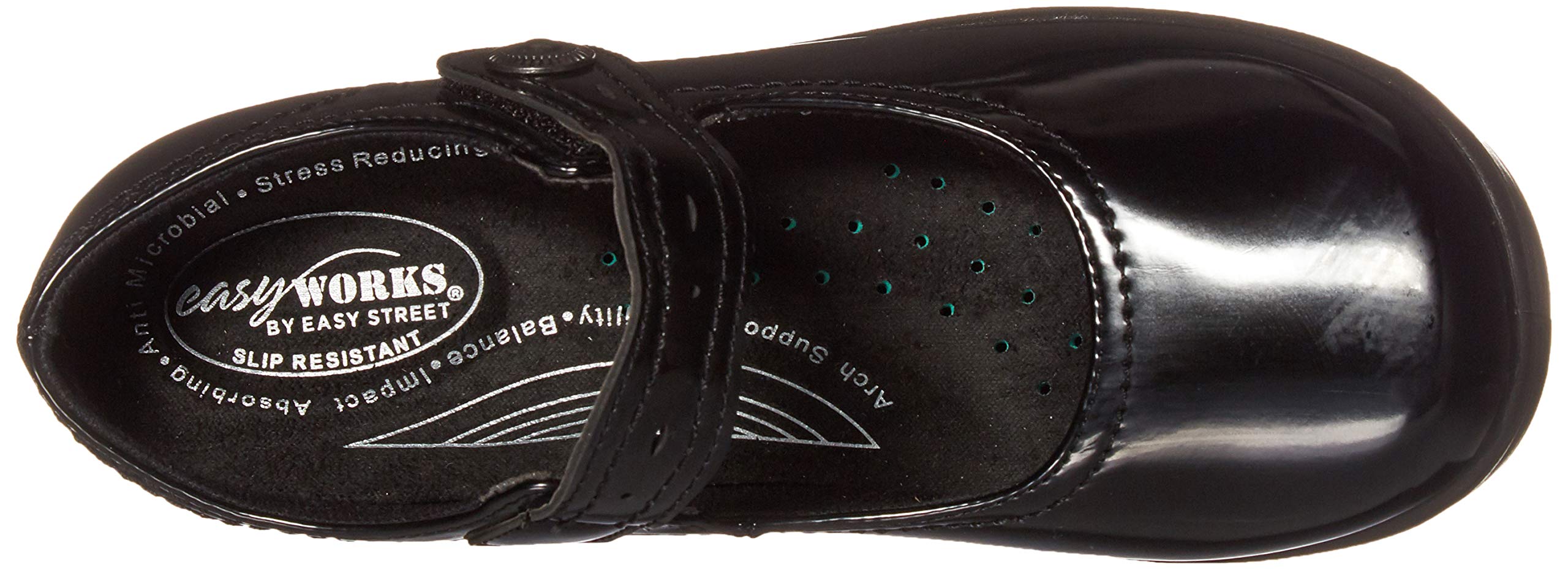 Women's Comfortable Slip-On Letsee Clogs - Lightweight & Breathable Shoes for Casual Wear, Gardening, and Indoor Use