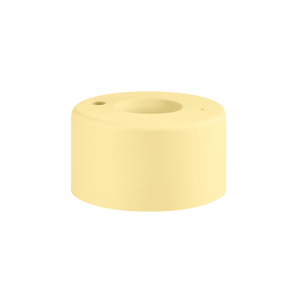 Lid Hull - Durable and Leak-Proof Lid for Food Storage Containers | Perfect for Meal Prep, Leftovers & Kitchen Organization