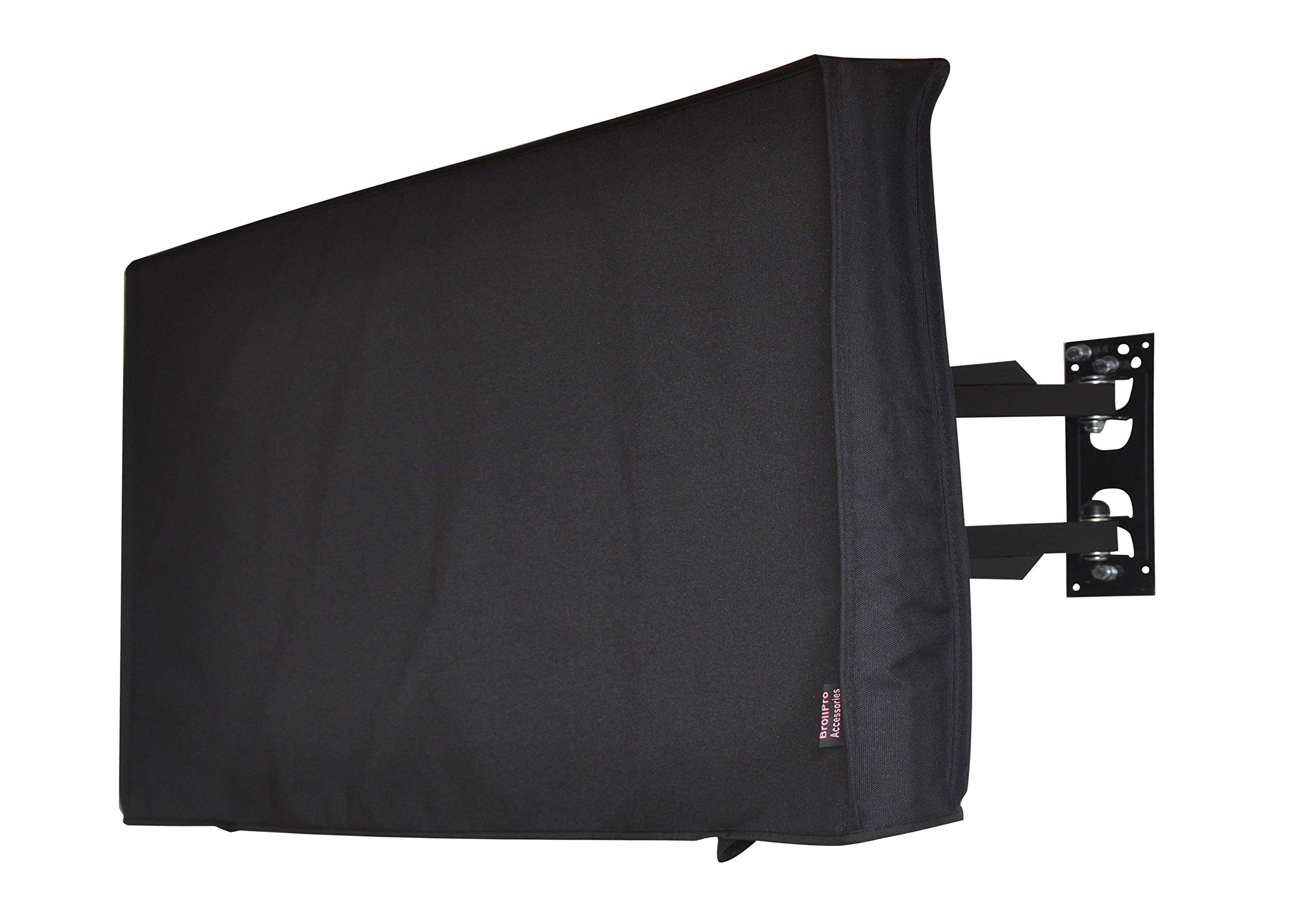 Waterproof Outdoor TV Cover for 40