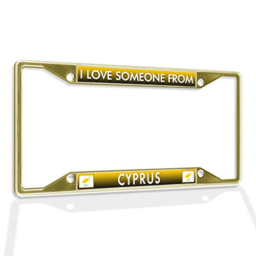 Gold 4 Holes Solid Insert