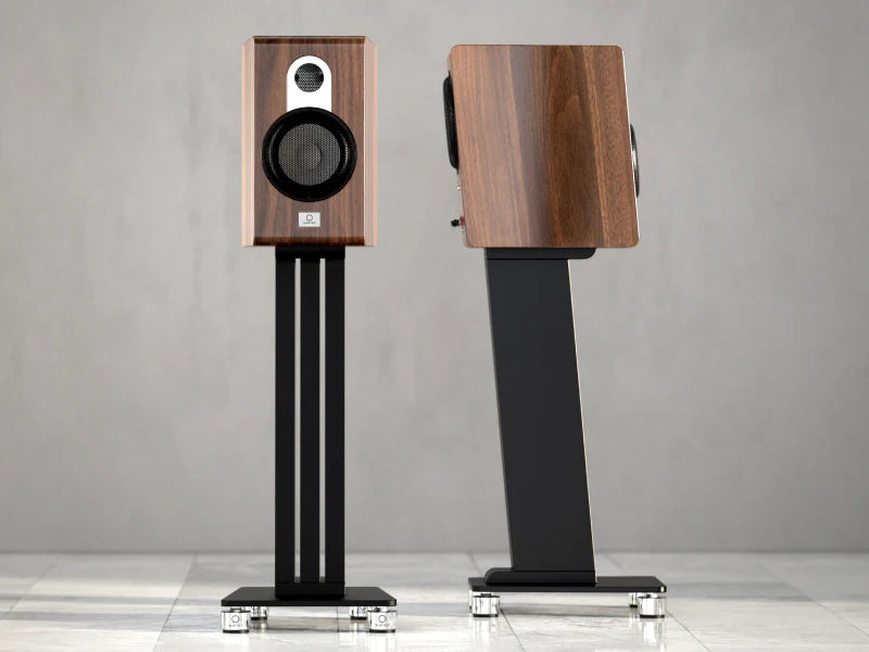 Marten Parker Duo High-End Loudspeakers - Premium Stereo Speaker Pair for Audiophiles | Perfect for Home Theater, Music Studios & Hi-Fi Listening Rooms