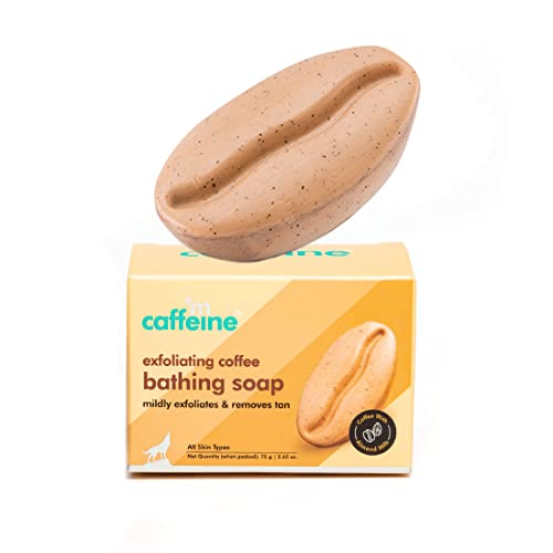 Exfoliating Tan Removal Soap