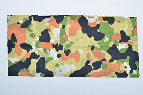 Light Multicam S4
