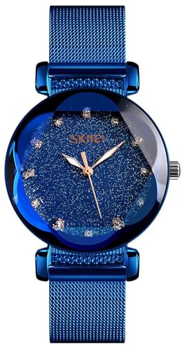 Fashion/Blue