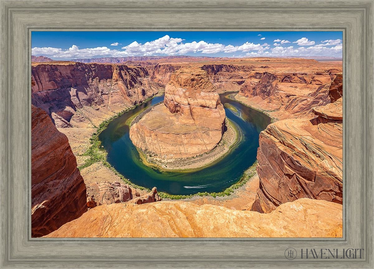 Horseshoe Bend Arizona - Stunning Colorado River View & Hiking Trail | Perfect for Photography & Adventure Travel