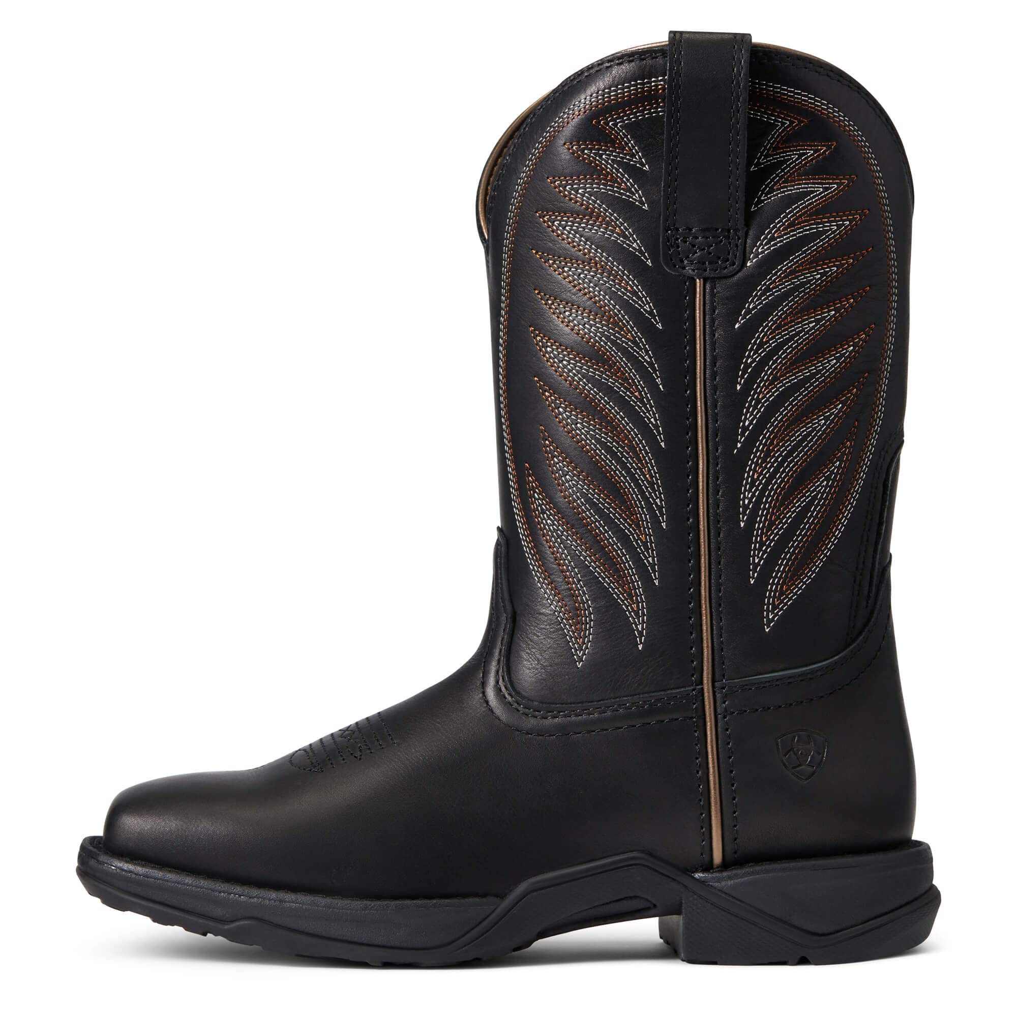 Ariat Women's Anthem 2.0 Western Boots - Comfortable Cowgirl Boots for Riding & Country Fashion | Perfect for Horseback Riding, Line Dancing & Western Events
