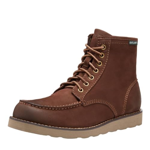 Brown Nubuc