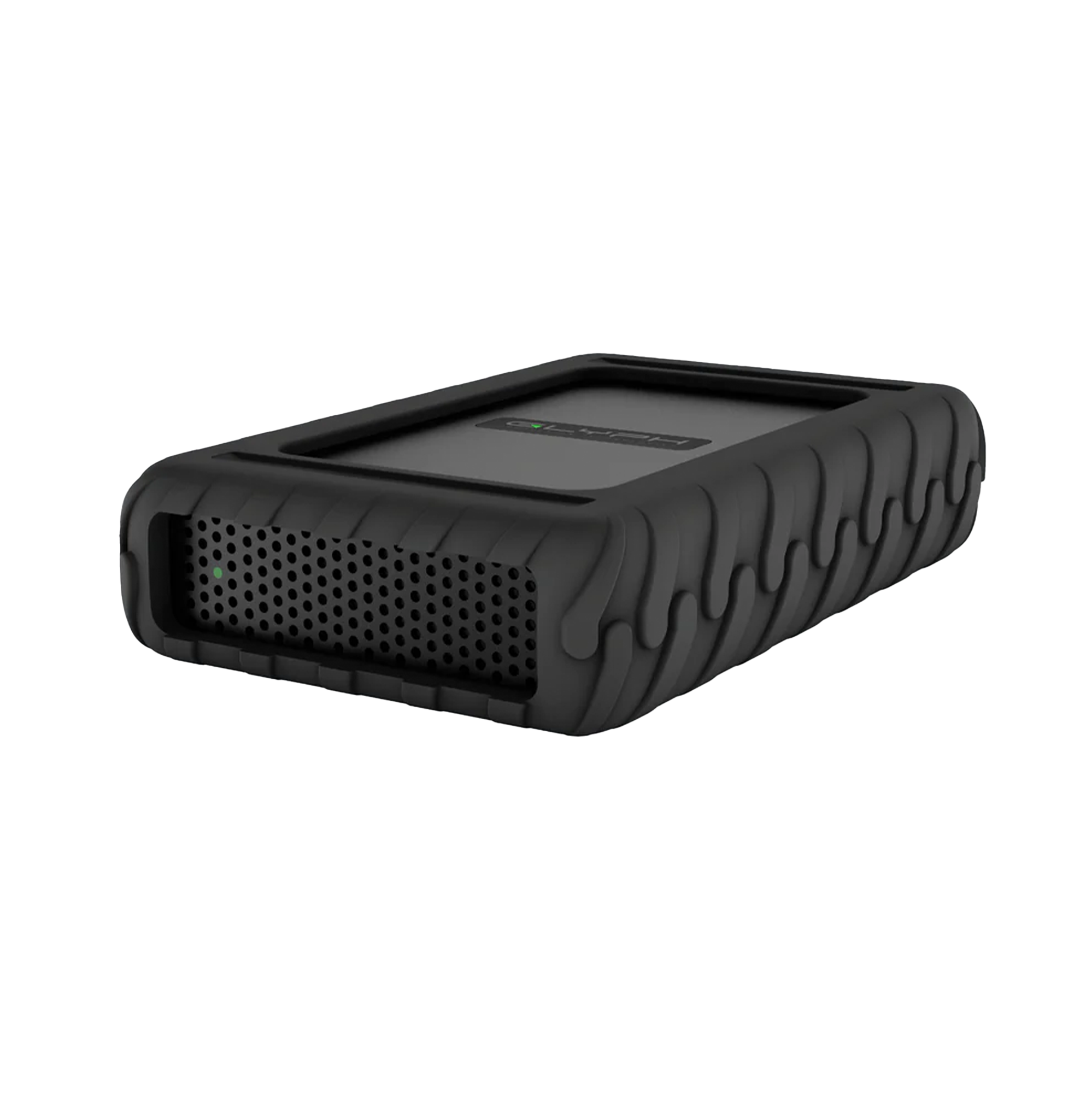 Glyph Technologies 8TB Blackbox PRO 7200RPM USB-C 3.2 Gen 2 External Hard Drive - High-Speed Storage for Mac & PC, Photography, Video Editing & Gaming