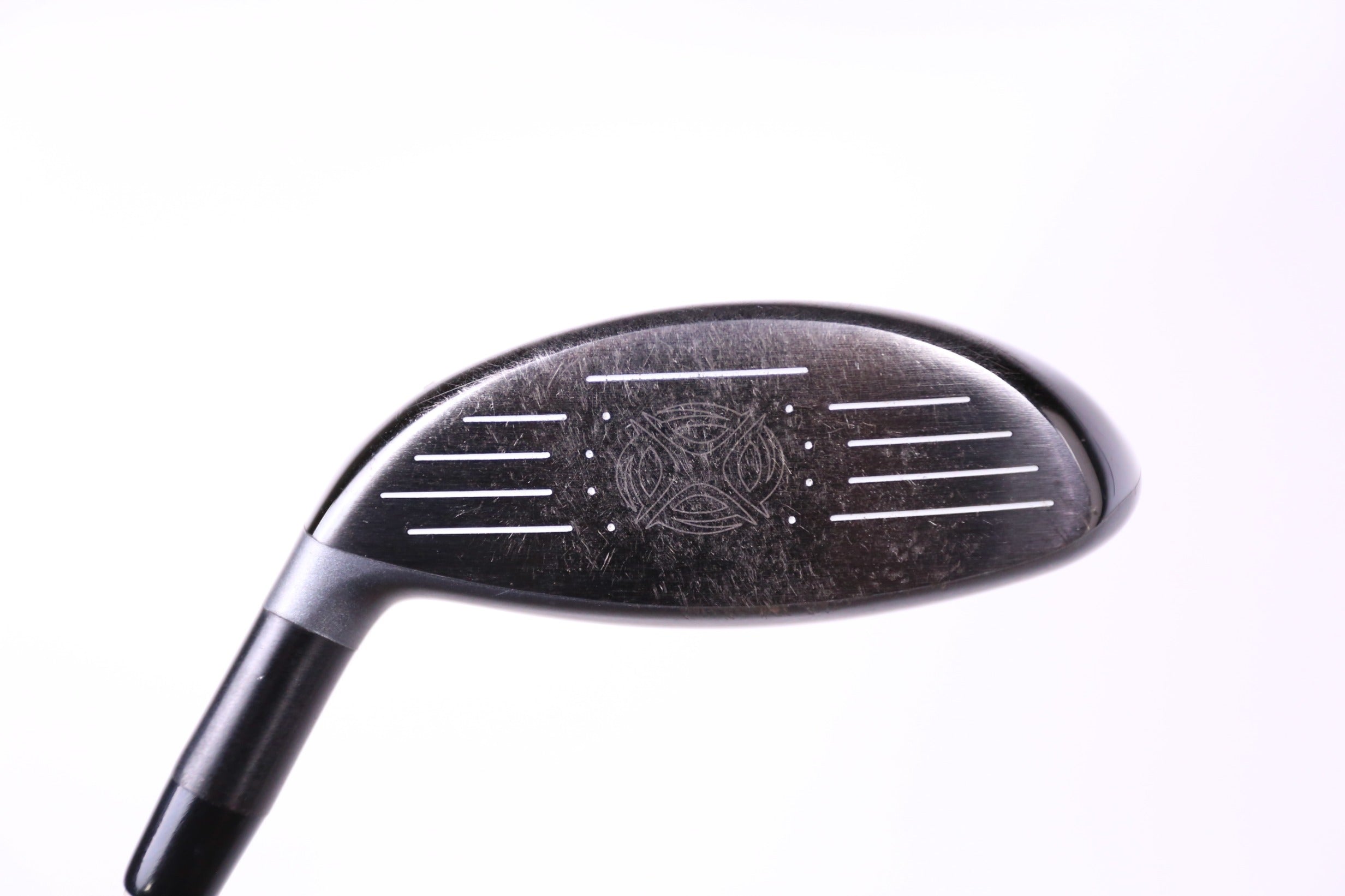 Used Callaway X Hot 2013 3 Wood Golf Club - Right Handed 15° Regular Flex for Men | Perfect for Fairway Shots & Long Drives